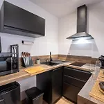 Le Refuge, Cosy Centre De *