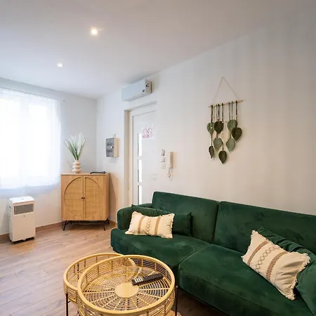 Le Refuge, Cosy Centre De Lejlighed Libourne