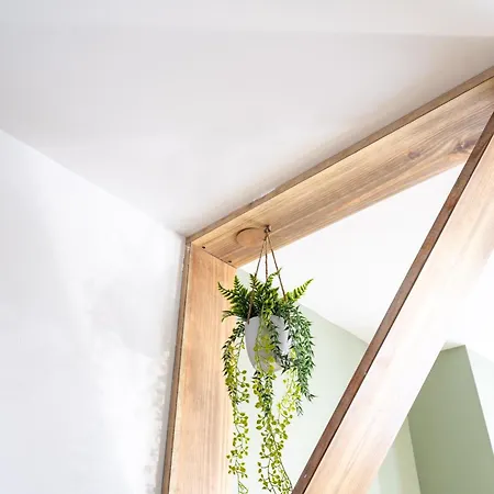 Lejlighed Le Refuge, Cosy Centre De Libourne