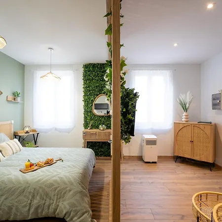 Le Refuge, Cosy Centre De * Libourne