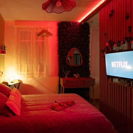 Le Refuge, Cosy Centre De