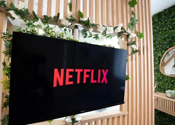 Le Refuge, Cosy Centre De 利布尔讷