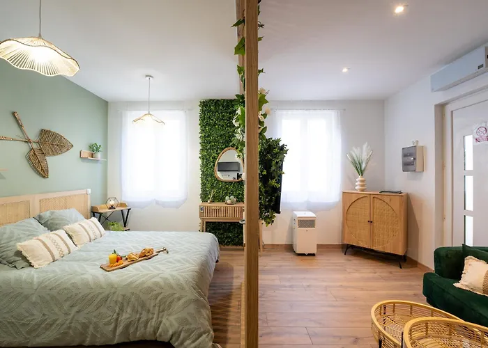 Le Refuge, Cosy Centre De * Libourne