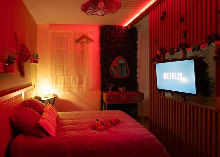 Le Refuge, Cosy Centre De